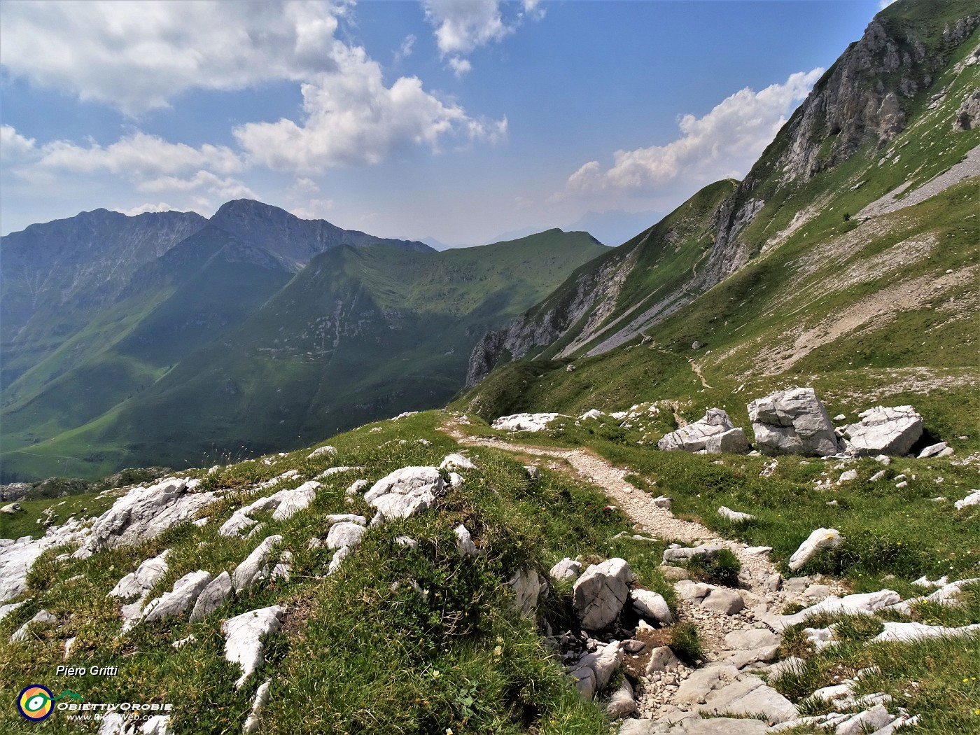 51  Rientro sul Sentiero dei fiori, da 244 divenuto  218 .JPG